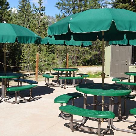 Stony Creek Lodge Sequoia National Park Екстер'єр фото